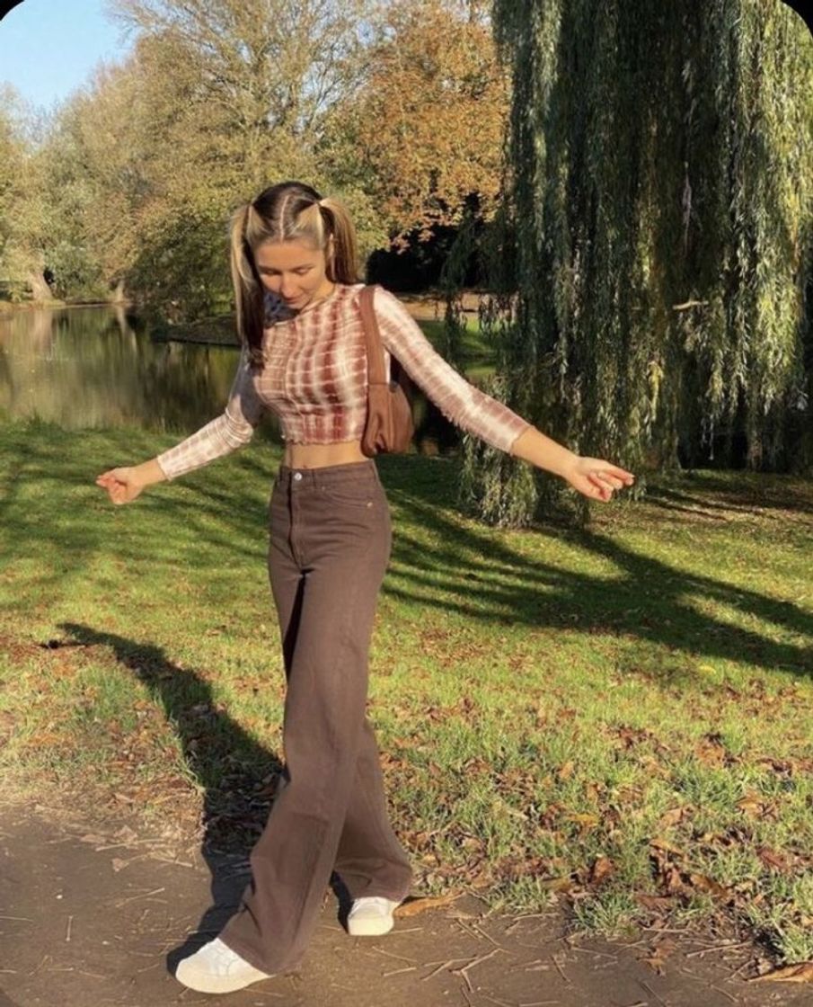 Social Look idea