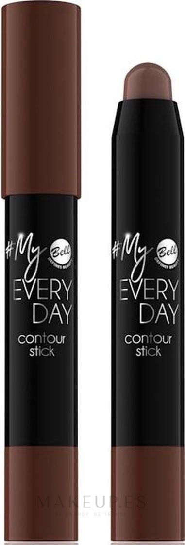 Producto Bell contorno en stick 