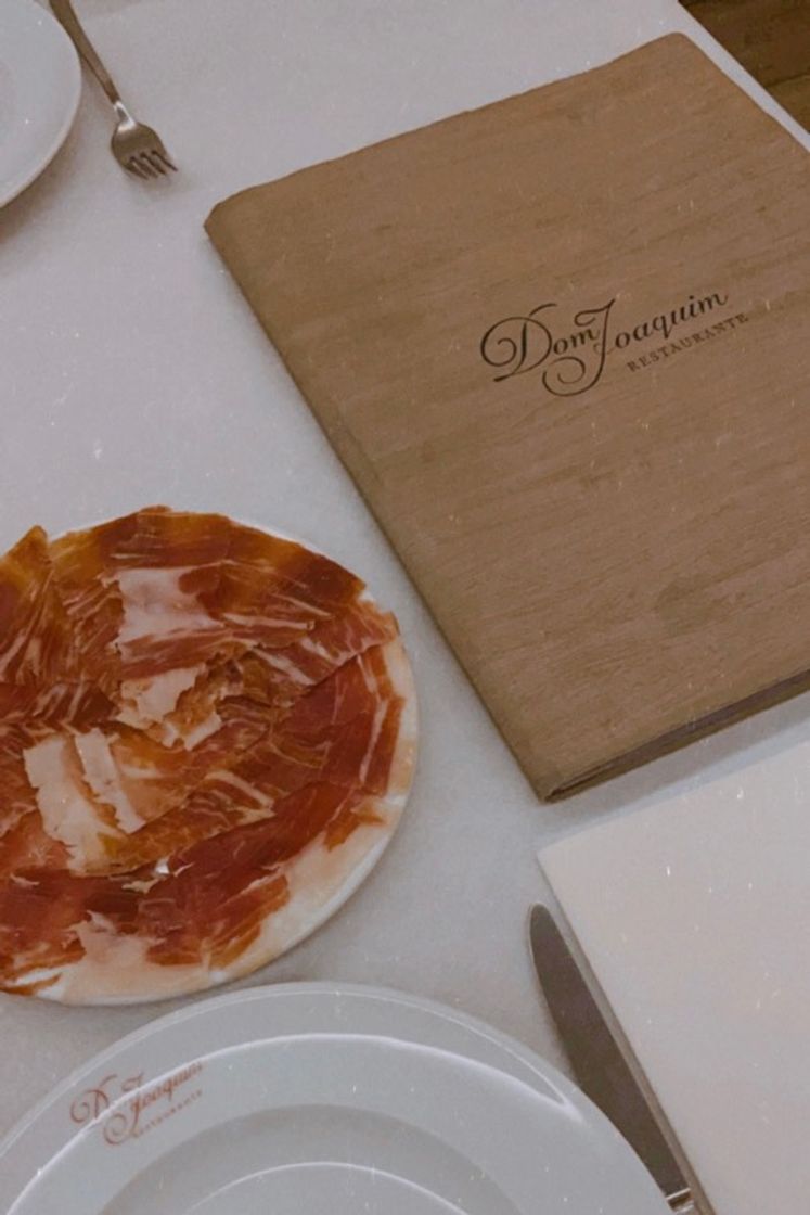 Restaurantes Dom Joaquim