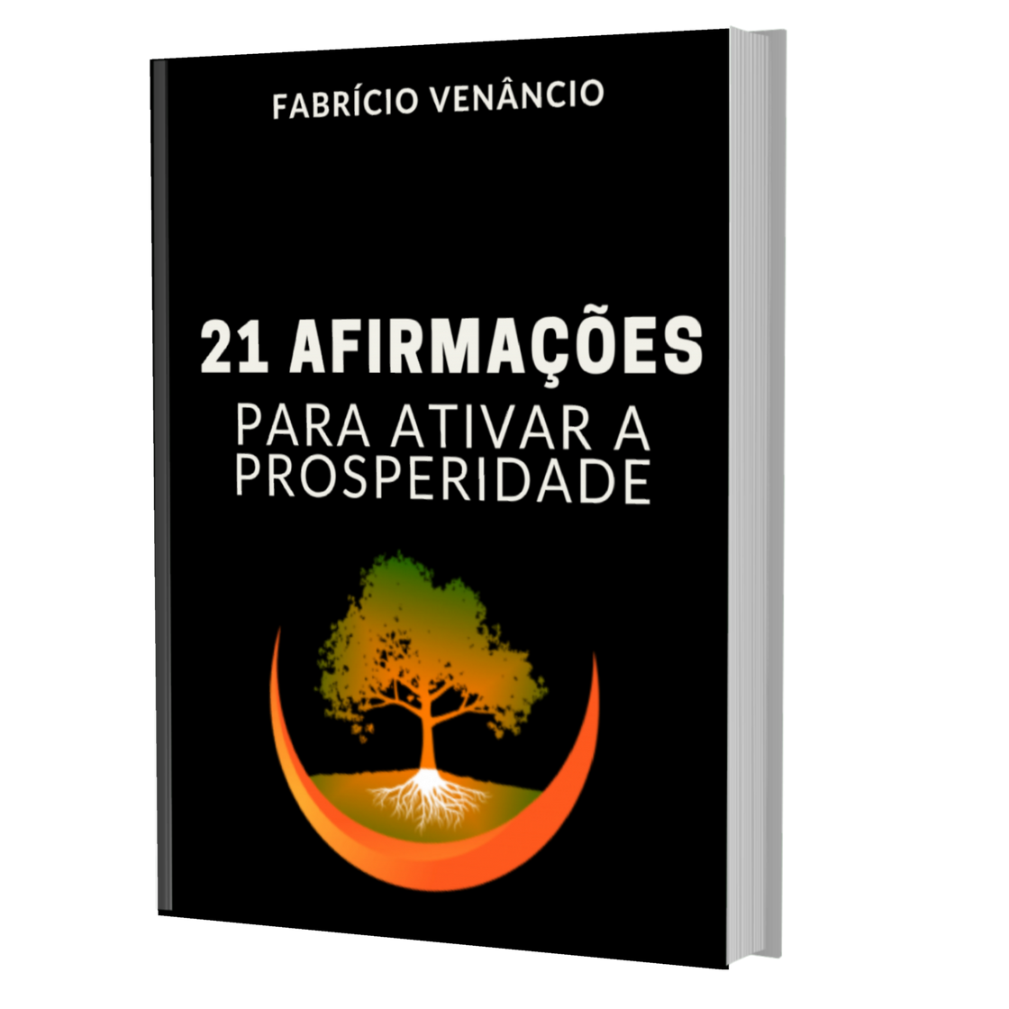 Social 21 afirmações para ativar a prosperidade, livro grátis.