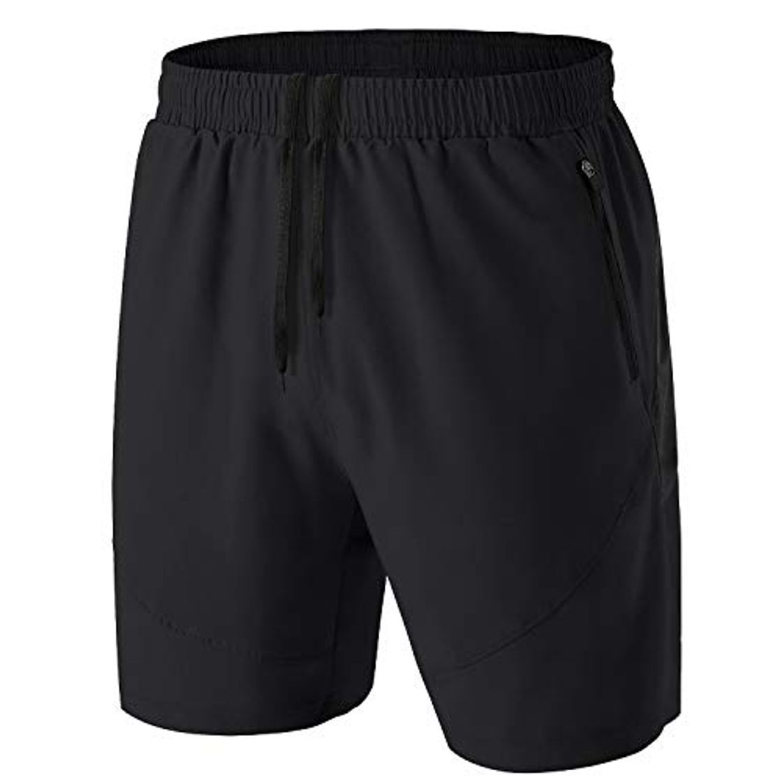 Social Pantalones Cortos Hombre Running Transpirable Shorts Deportivos Secado Rápido Pantalón Correr con