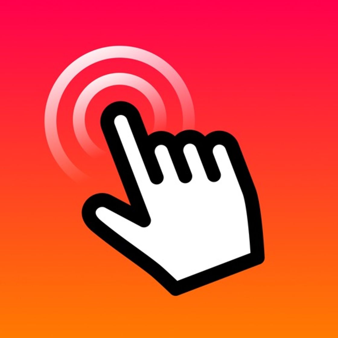 App Auto Clicker Automatic Tap