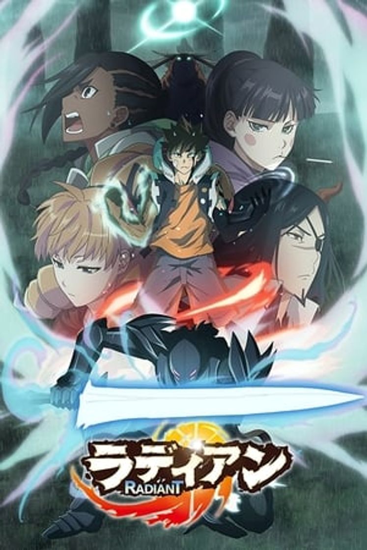 Serie Radiant