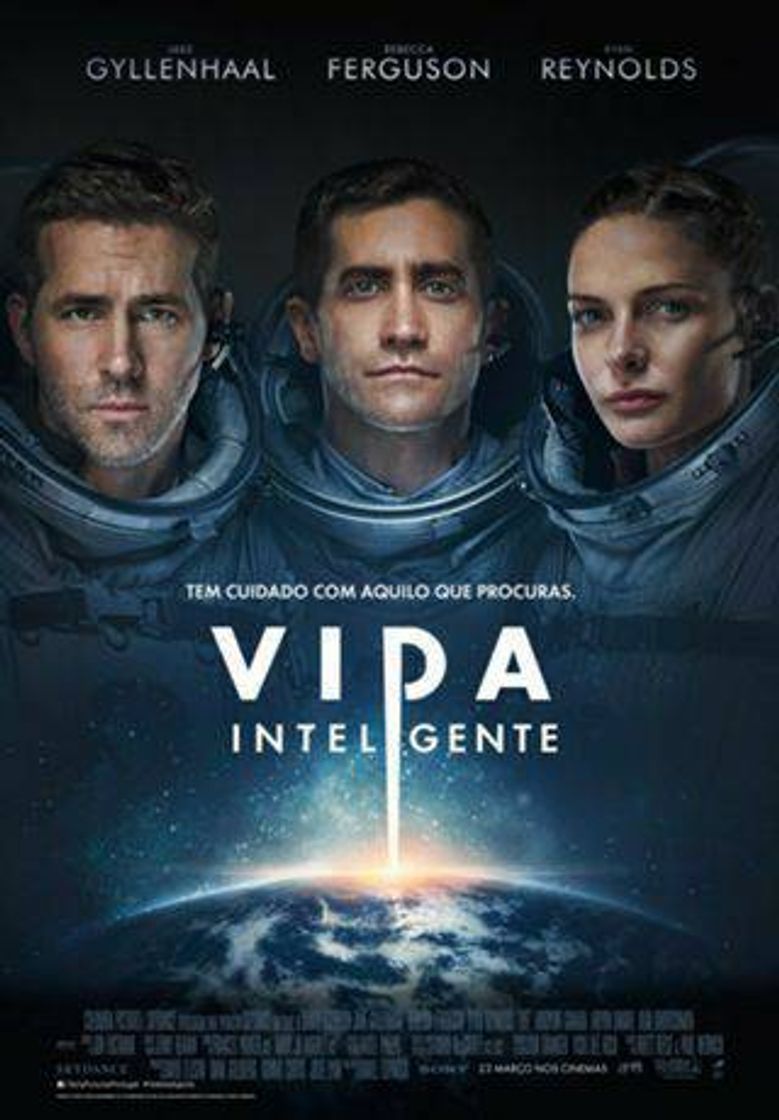 Movie Vida