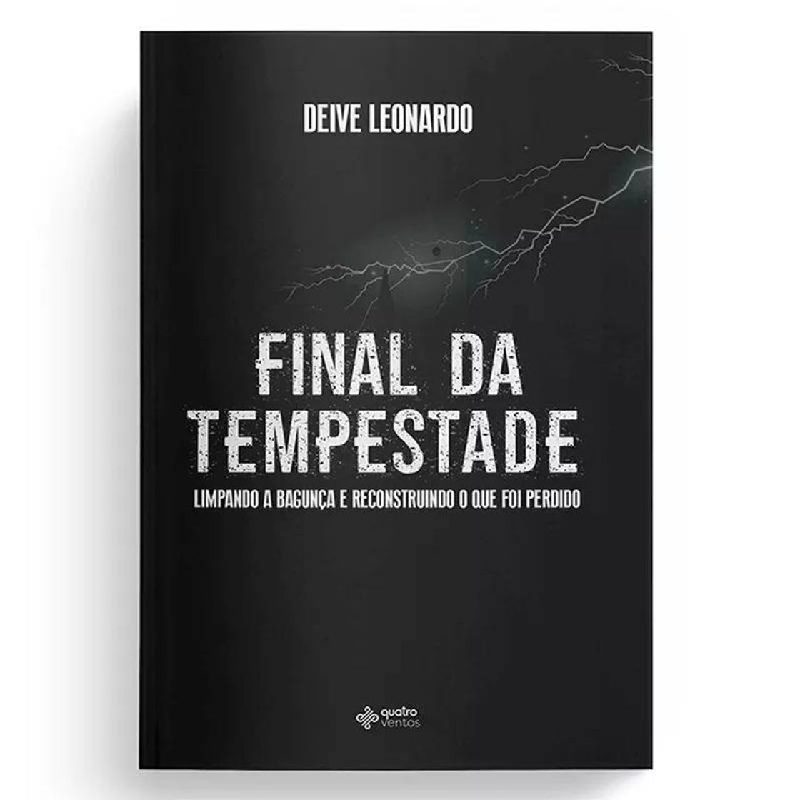 Books Final da tempestade