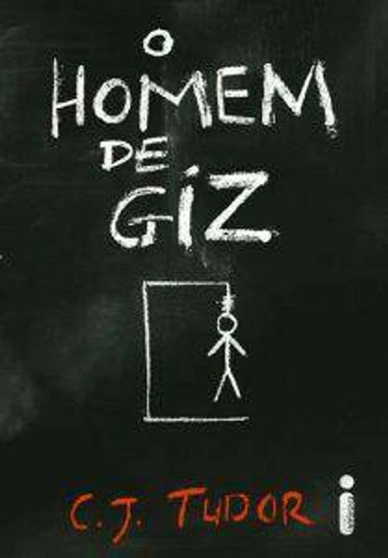 Libros O Homem de giz