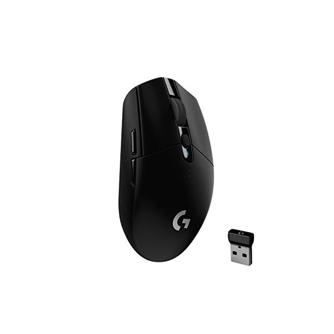 Social Logitech G305 Lightspeed Ratón Gaming Inalámbrico