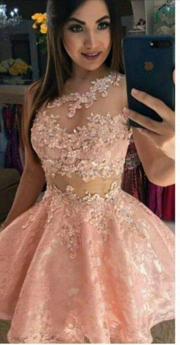 Fashion  vestido