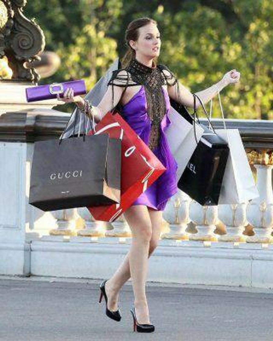 🛍👠