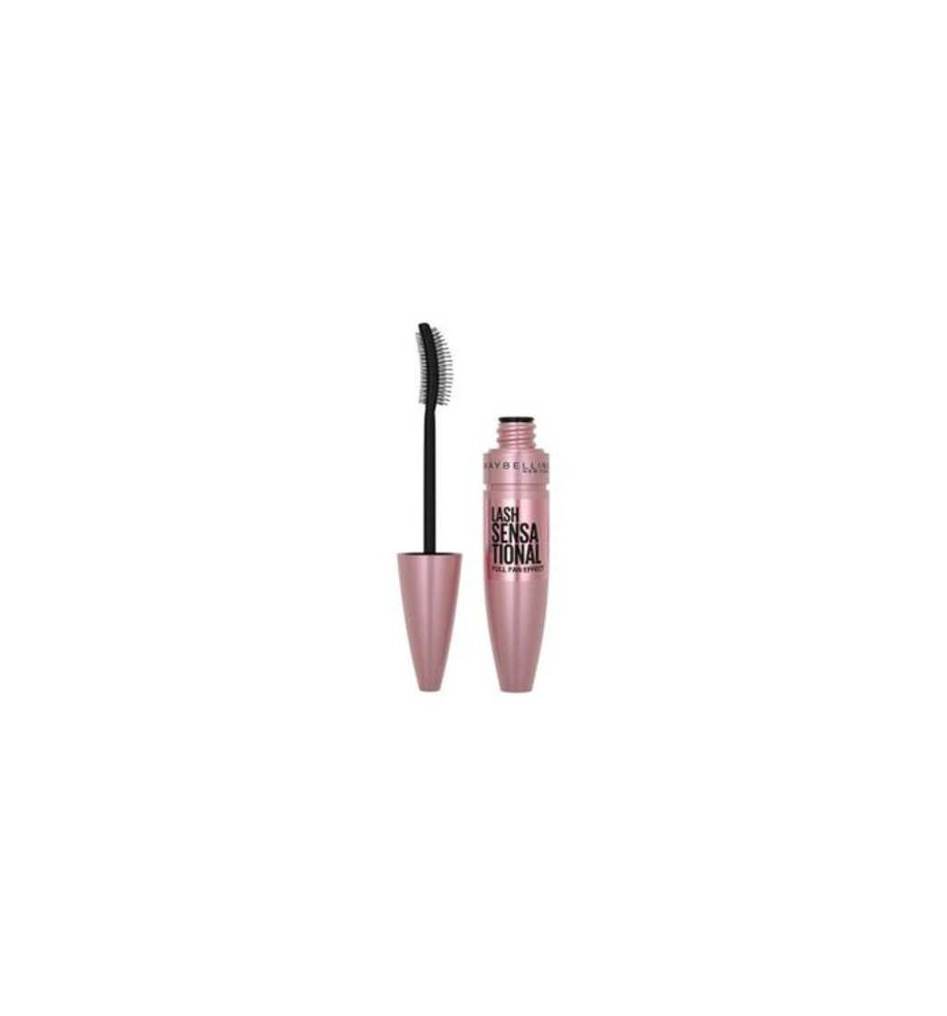 Maybelline New York Lash Sensational Máscara de Pestañas