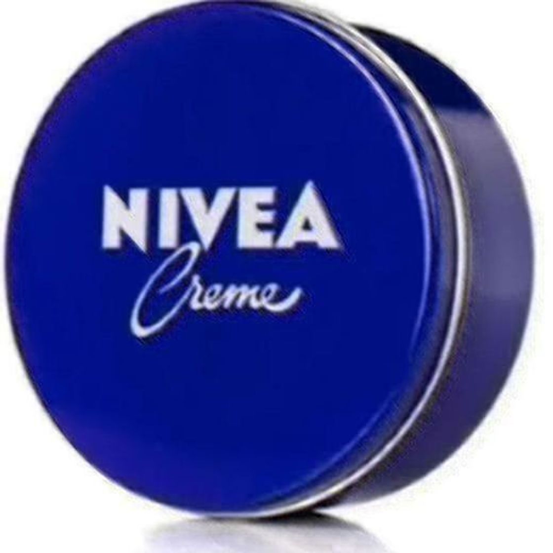 Beauty Nivea Lata azul crema 150 ml