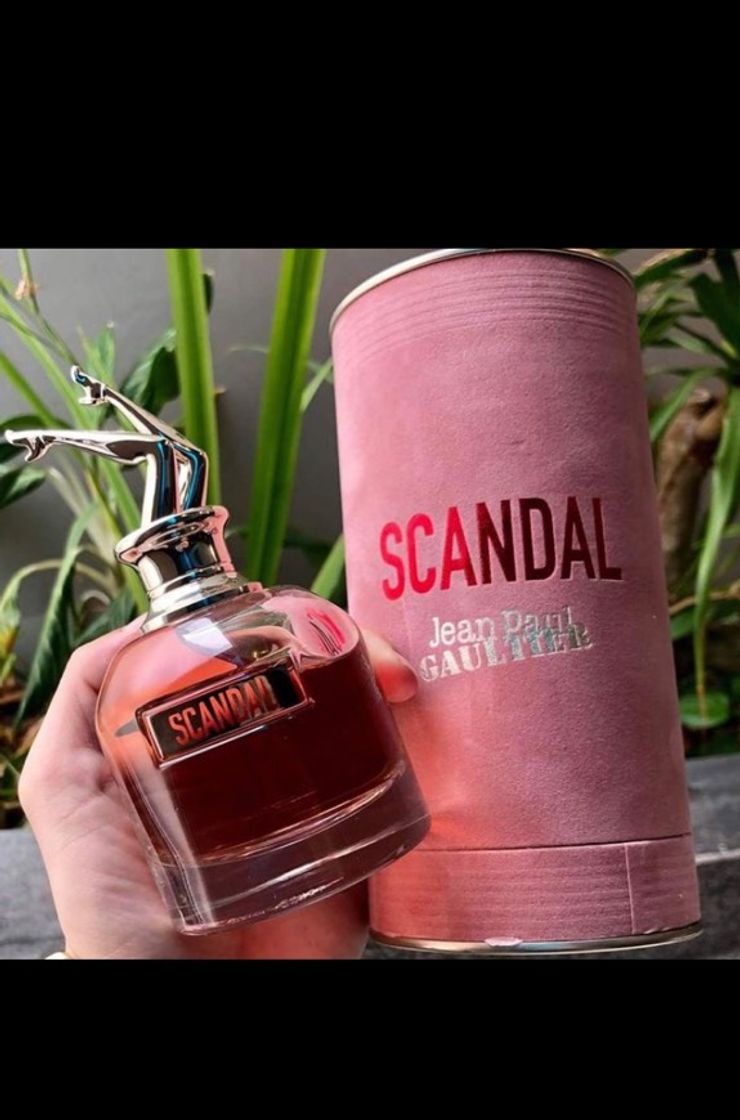 Producto 💖 Scandal 🤩