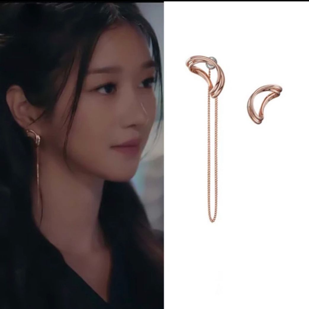 Fashion 🎁 Seo ye - ji 🥰