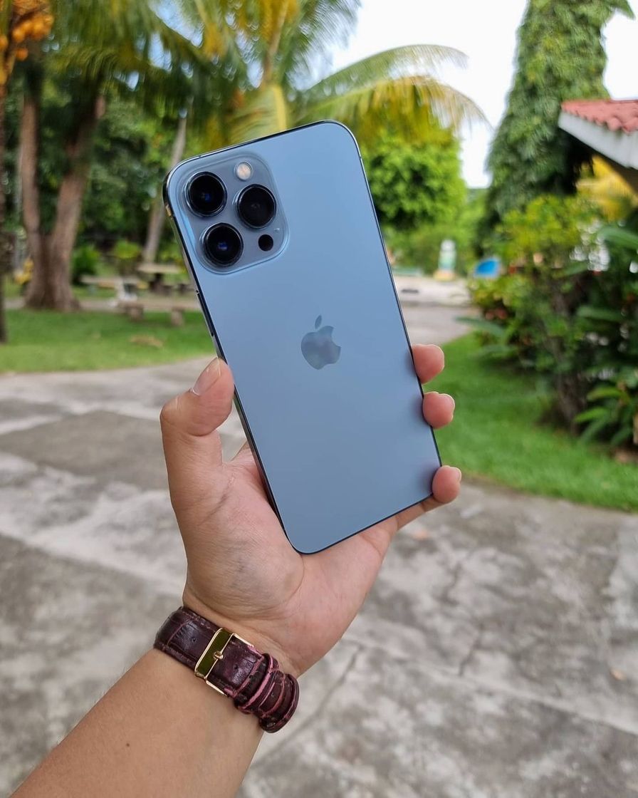 Producto IPHONE 13 🤩 Perfeição Define 