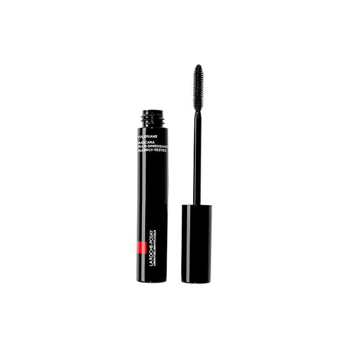 Producto La Roche Posay Toleriane Mascara Volume Negro 7.4 ml