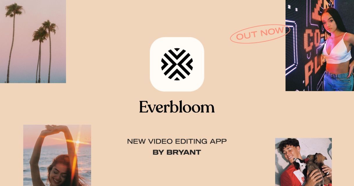 App ‎Everbloom – Stories Editor on the App Store