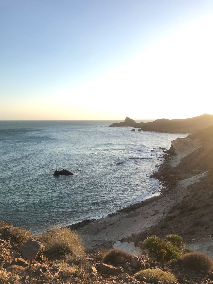 Place Cabo de Gata