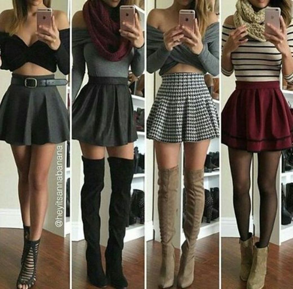 Moda Outfit😍