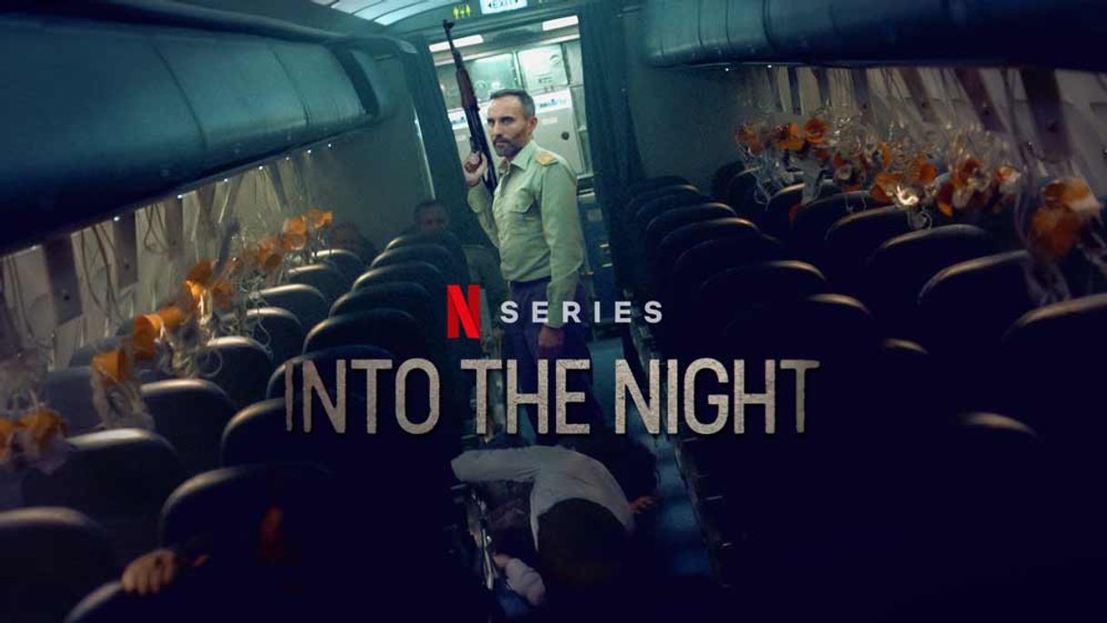 Serie Into the Night 