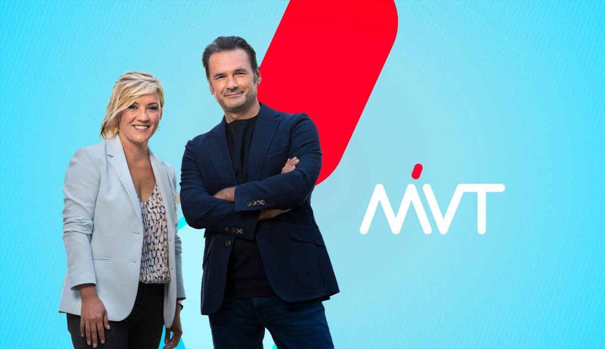 Serie Más vale tarde