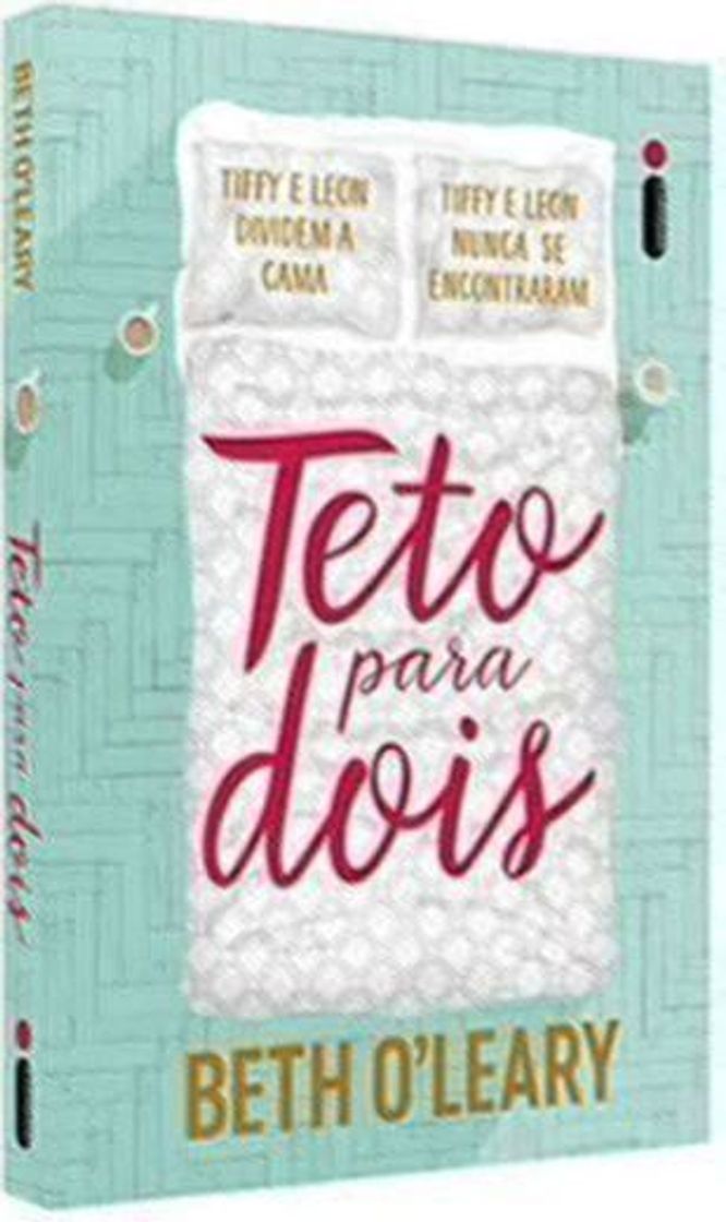 Libro Teto Para Dois