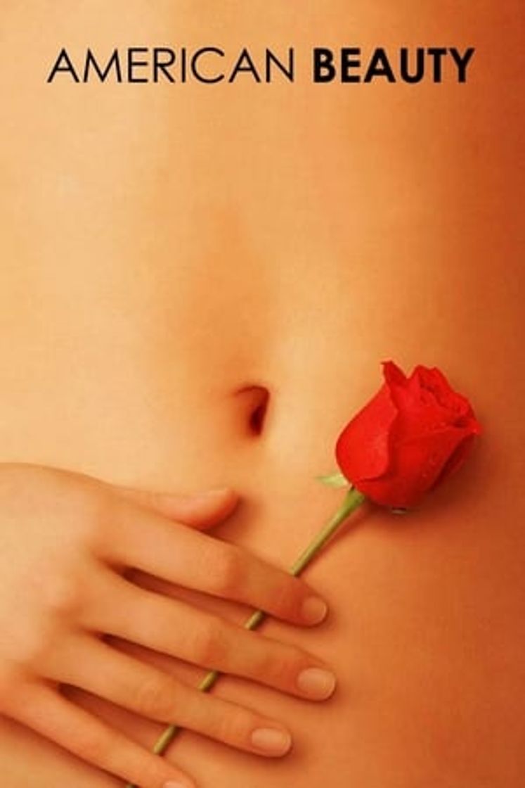 Movie American Beauty