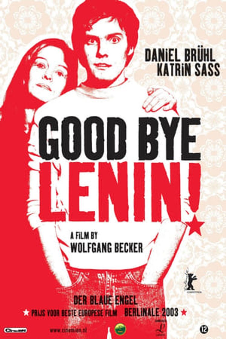 Movie Good bye, Lenin!