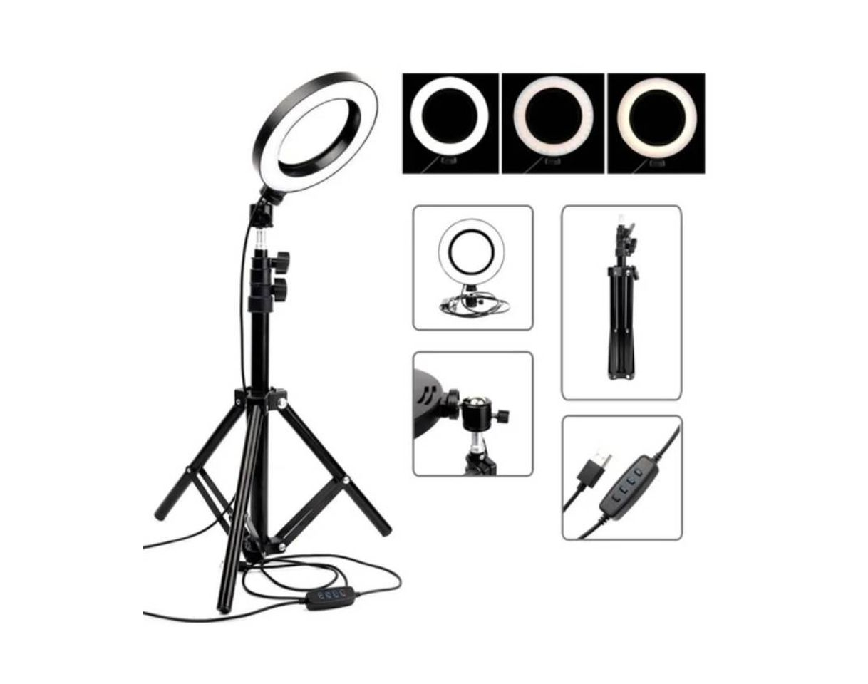 Productos Ring Light 1