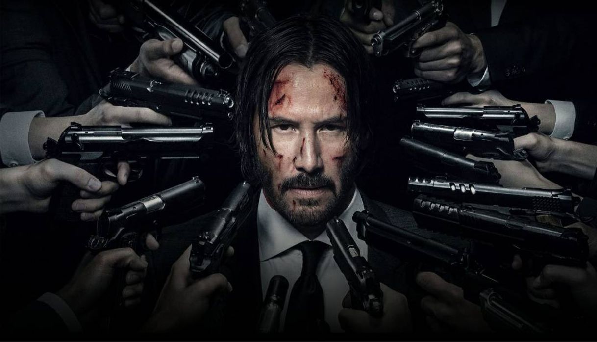 Movie John Wick: Um Novo Dia Para Matar - Assista online esse e outros ...