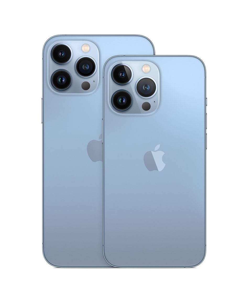 Social iPhone 13 pro - iPhone 13 pro Max