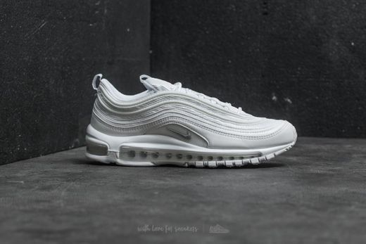 Nike Air MAX 97, Zapatillas de Gimnasia para Hombre

