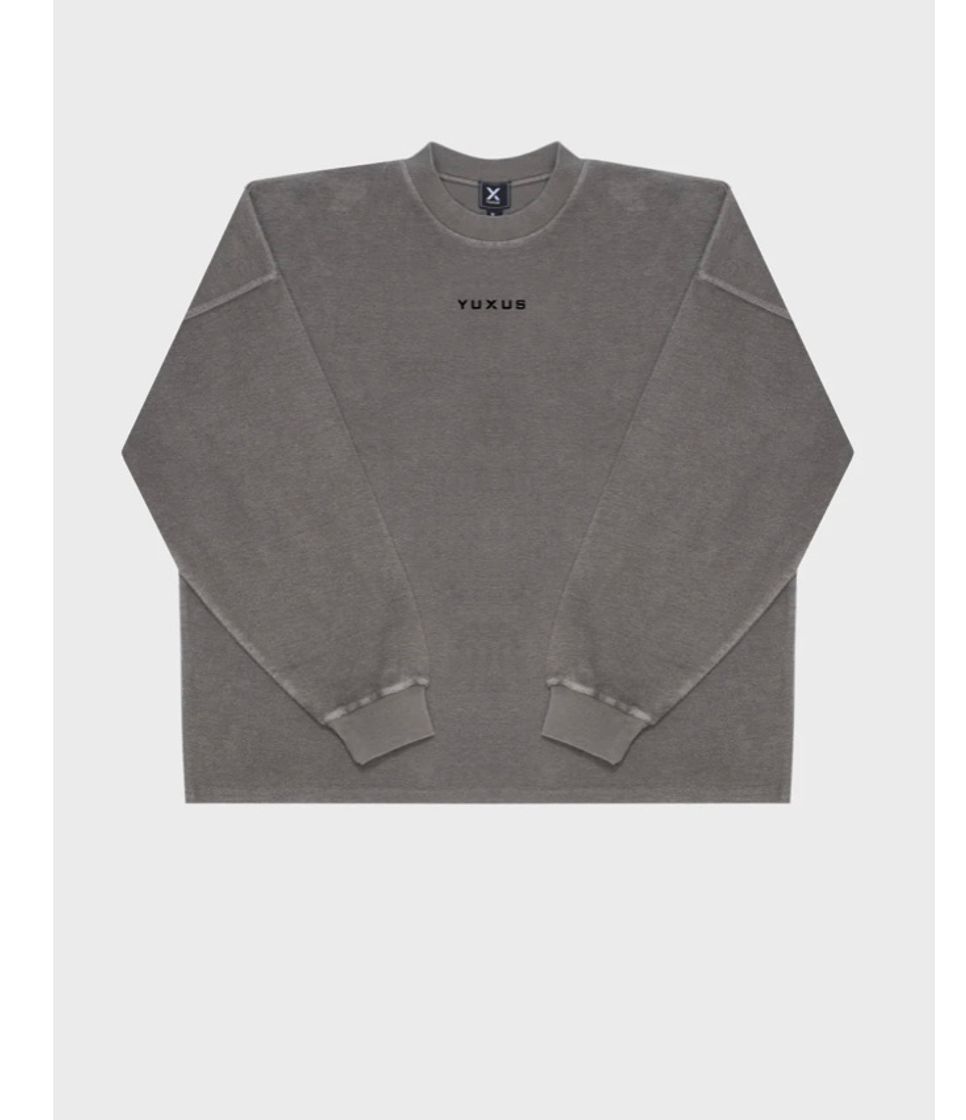 Social Sudadera yuxus 