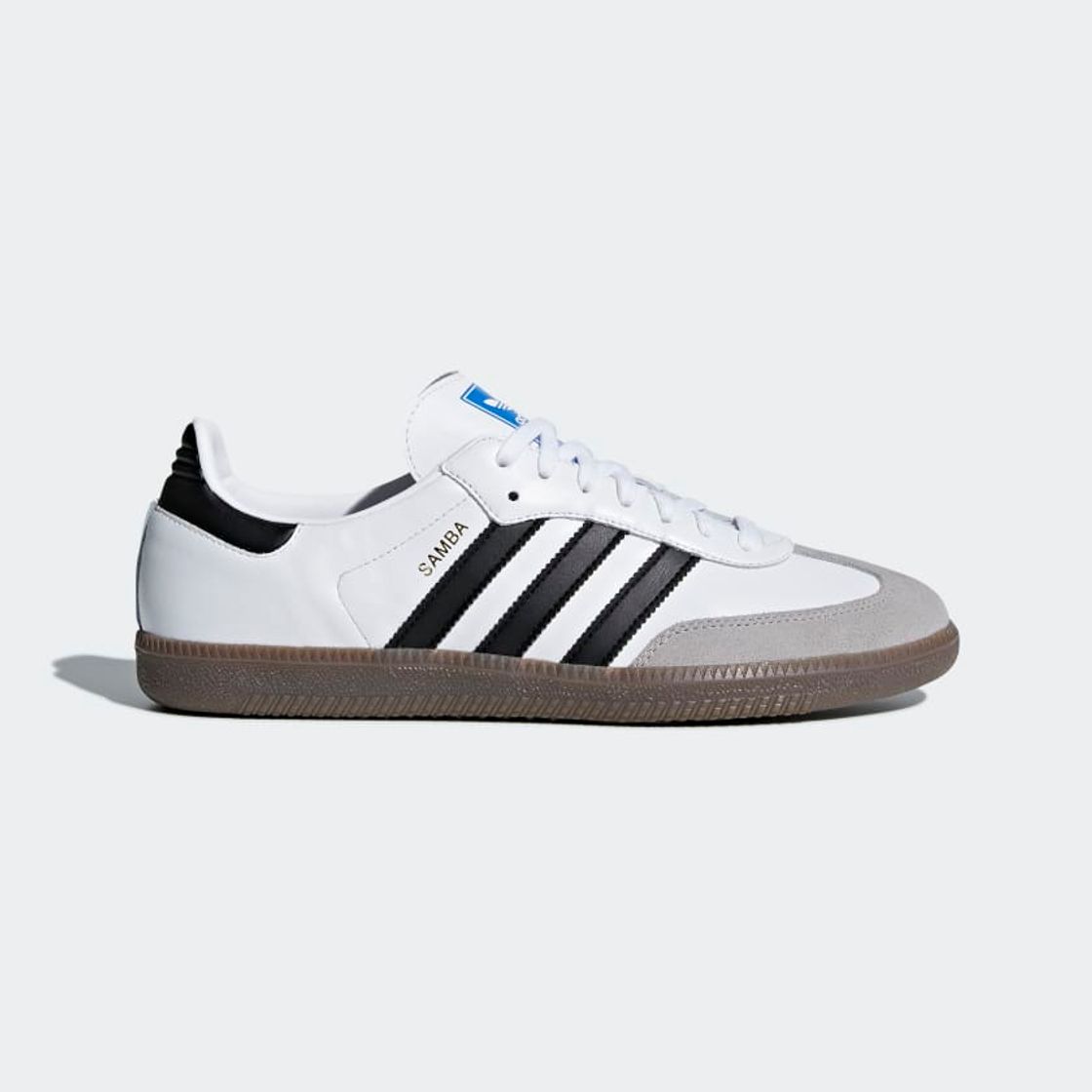 Social Adidas samba 