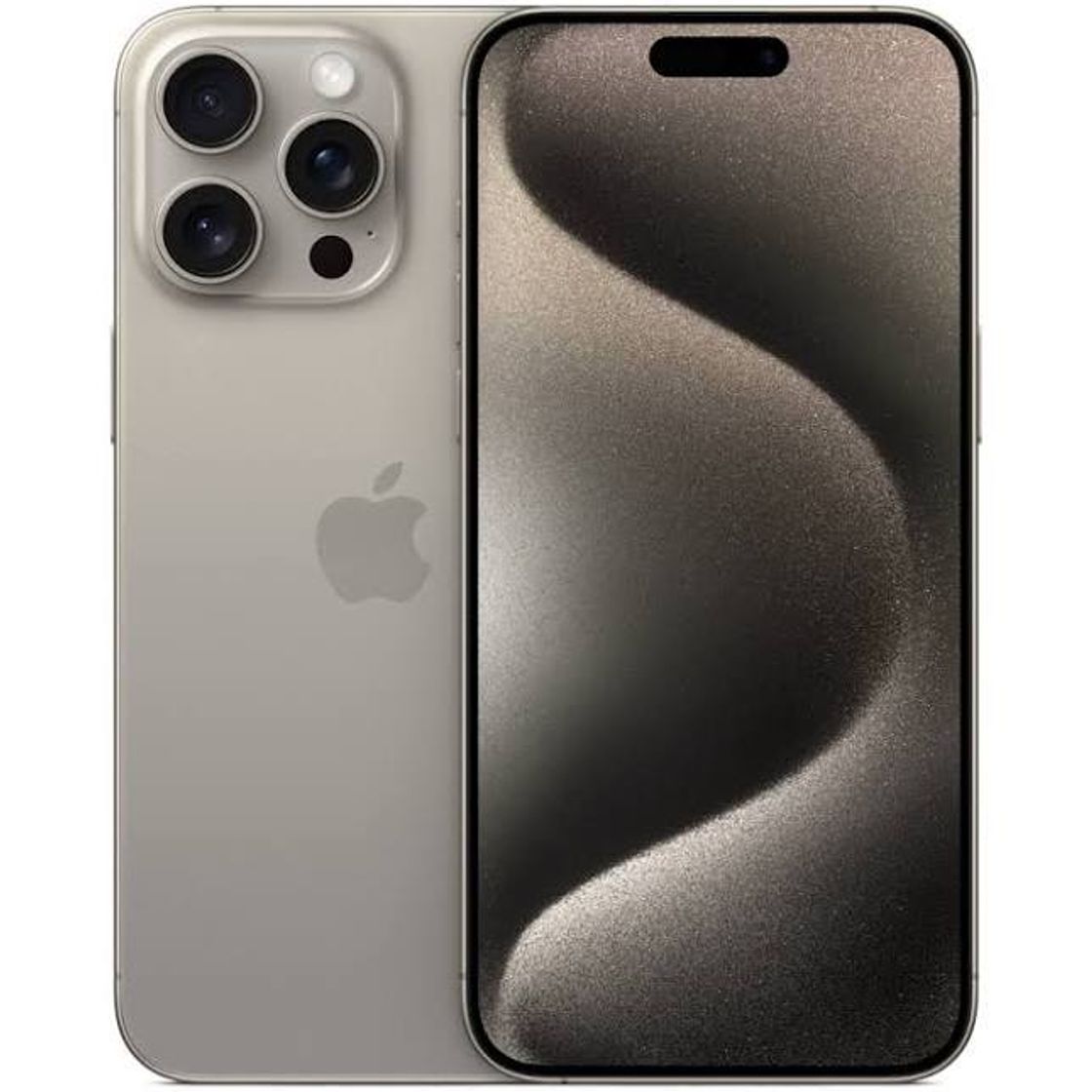Social iPhone 15 pro