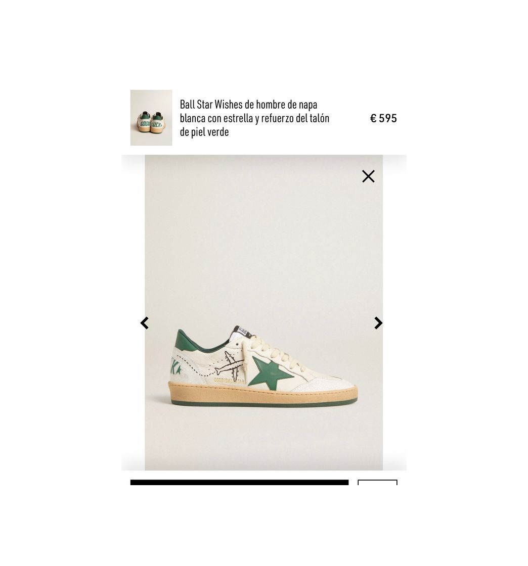 Social Goleen Goose