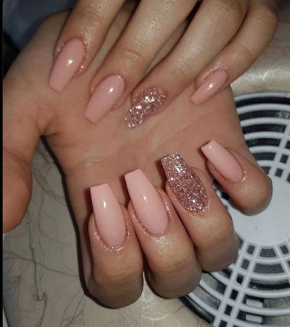 Moda Unhas inspiração 