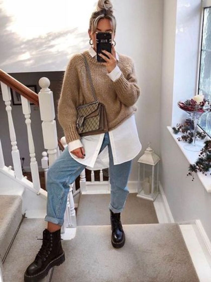 Moda Winter Outfits