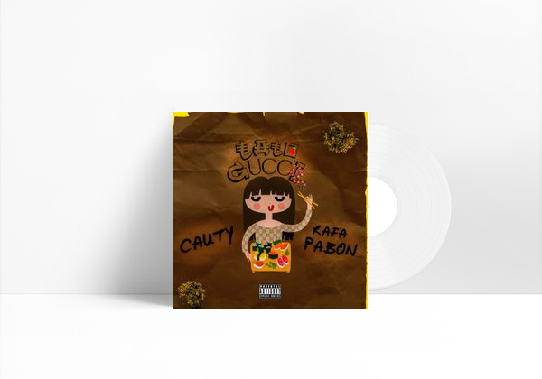 Canción Ta To Gucci