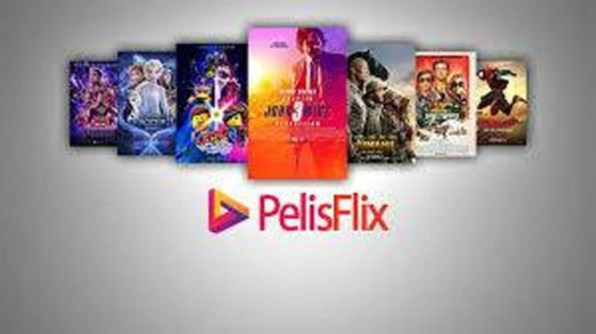 Moda PelisFlix