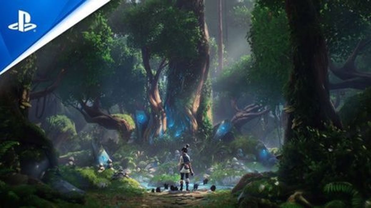 Videogames Kena : Bridge of Spirits | PS5 