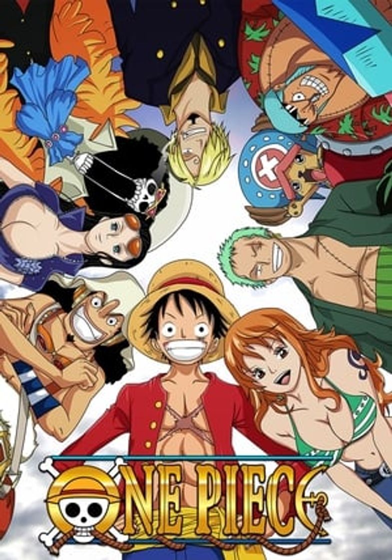 Serie One Piece