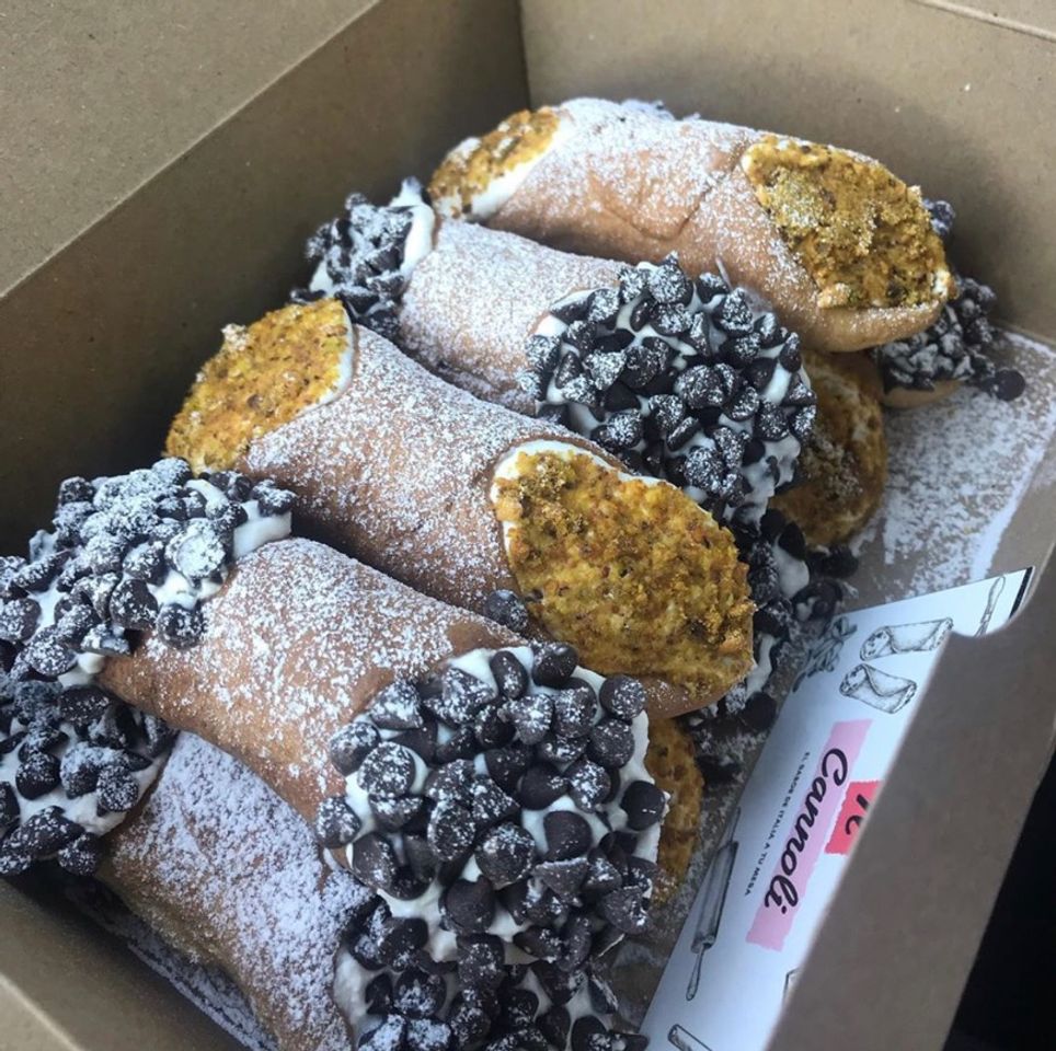 Moda Il Cannoli 