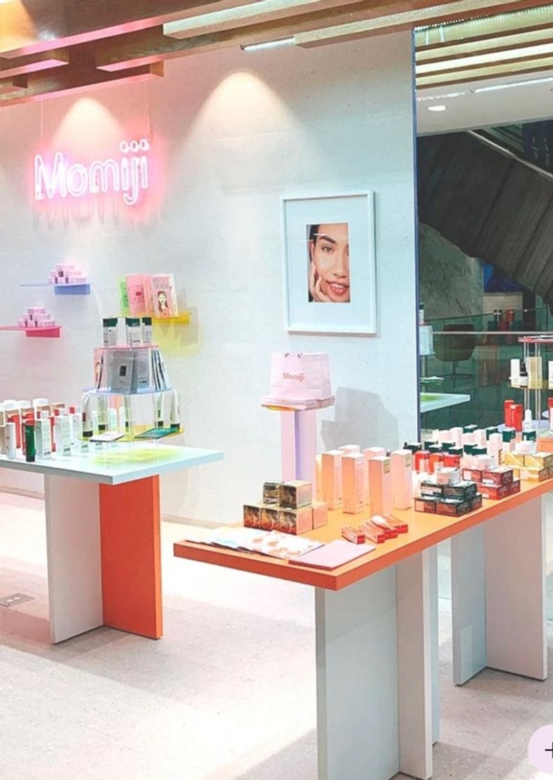 Social Momiji Beauty Belleza innovadora de Corea y Japón en México