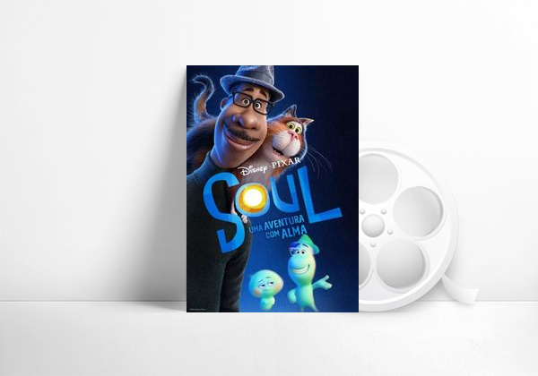 Película Soul