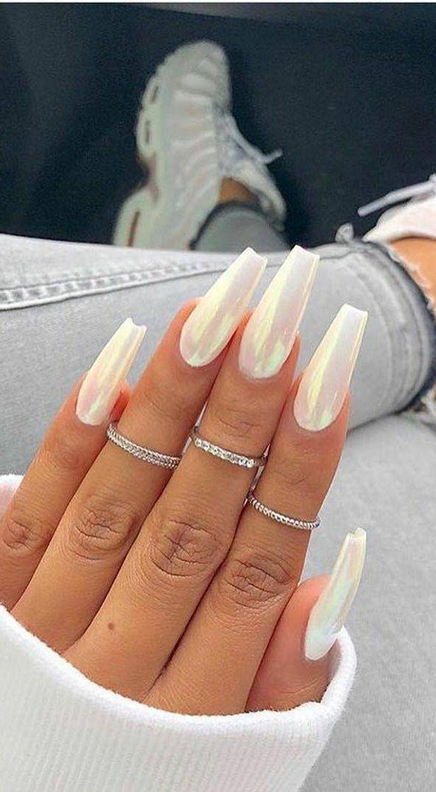 Moda NAIL ⚪