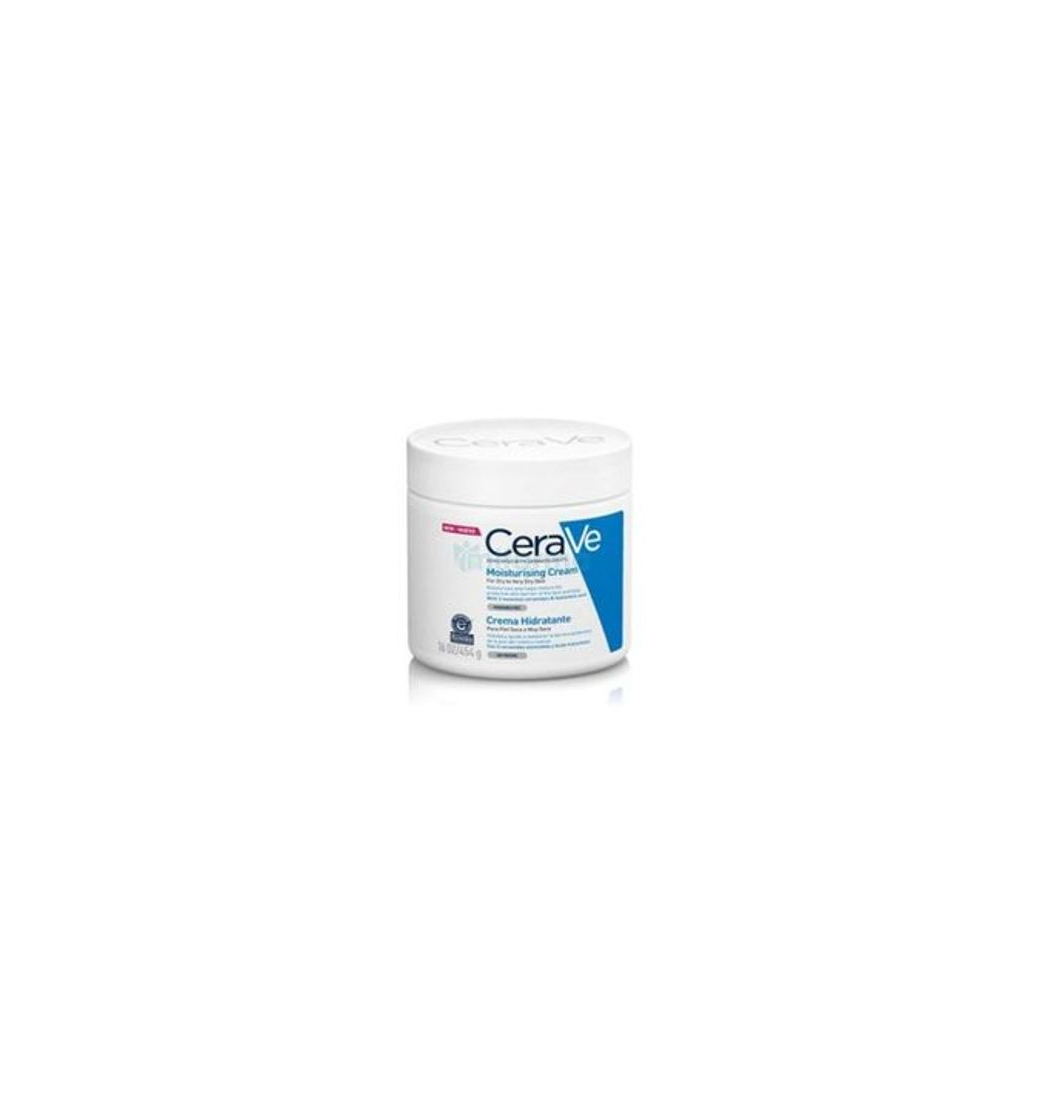 Social CeraVe Crema Hidratante