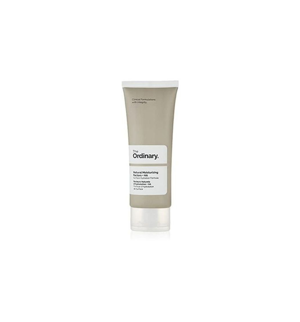 Social THE ORDINARY Natural Moisturizing Factors 100 ml