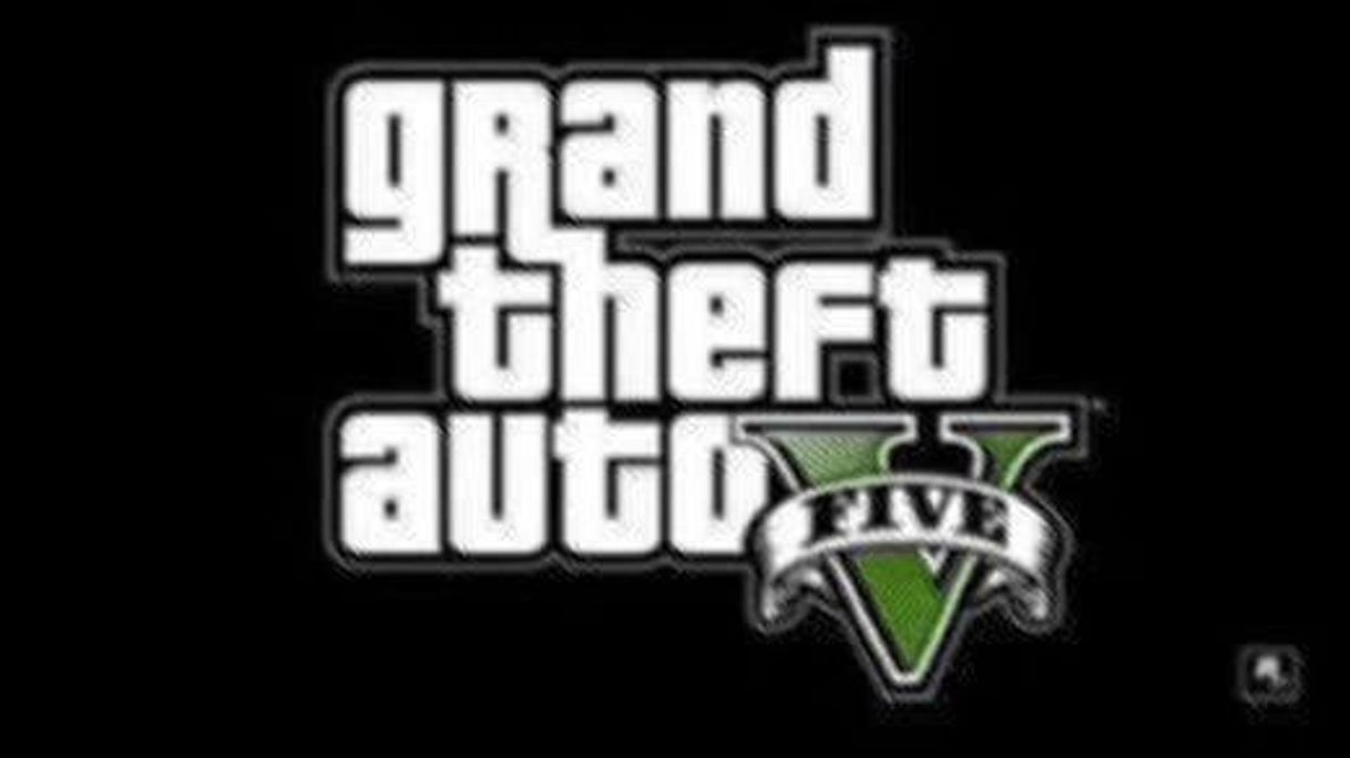 Videogames GTA 5