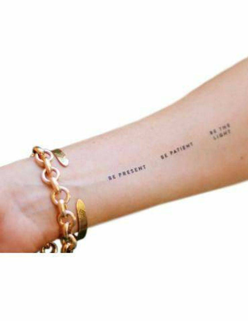 en el brazo