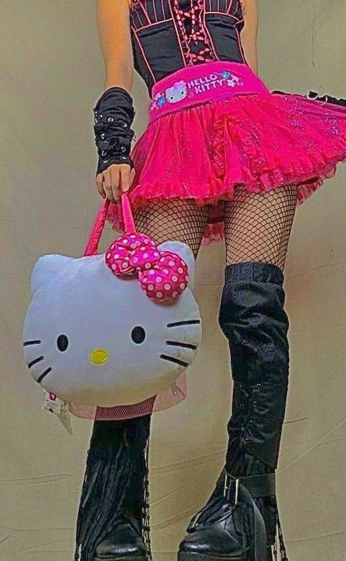 Fashion Sanrio  